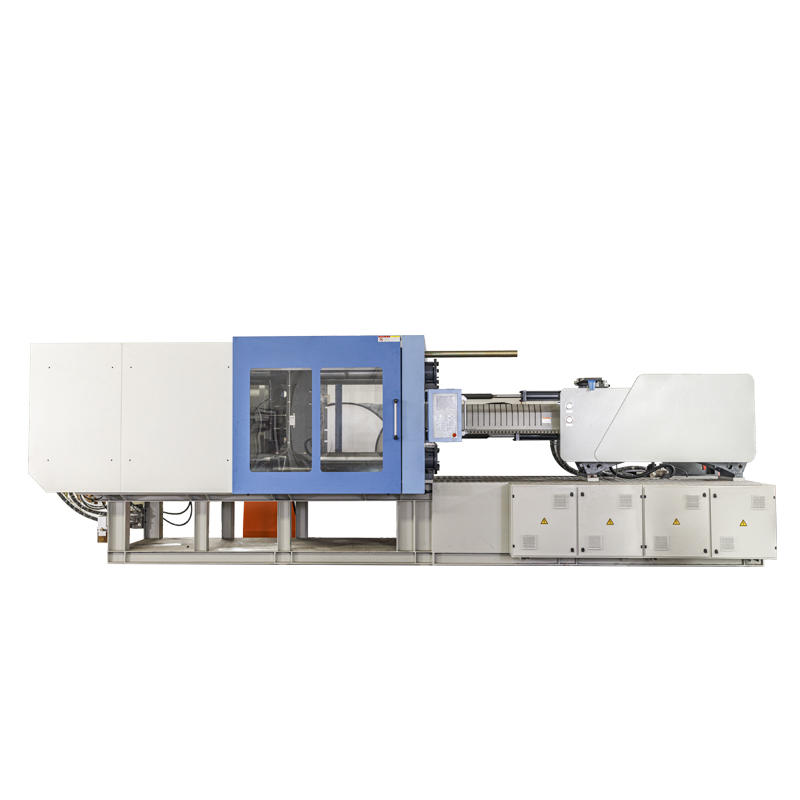 Fácil operación Máquina de moldeo por inyección profesional de alta velocidad SLA2280
