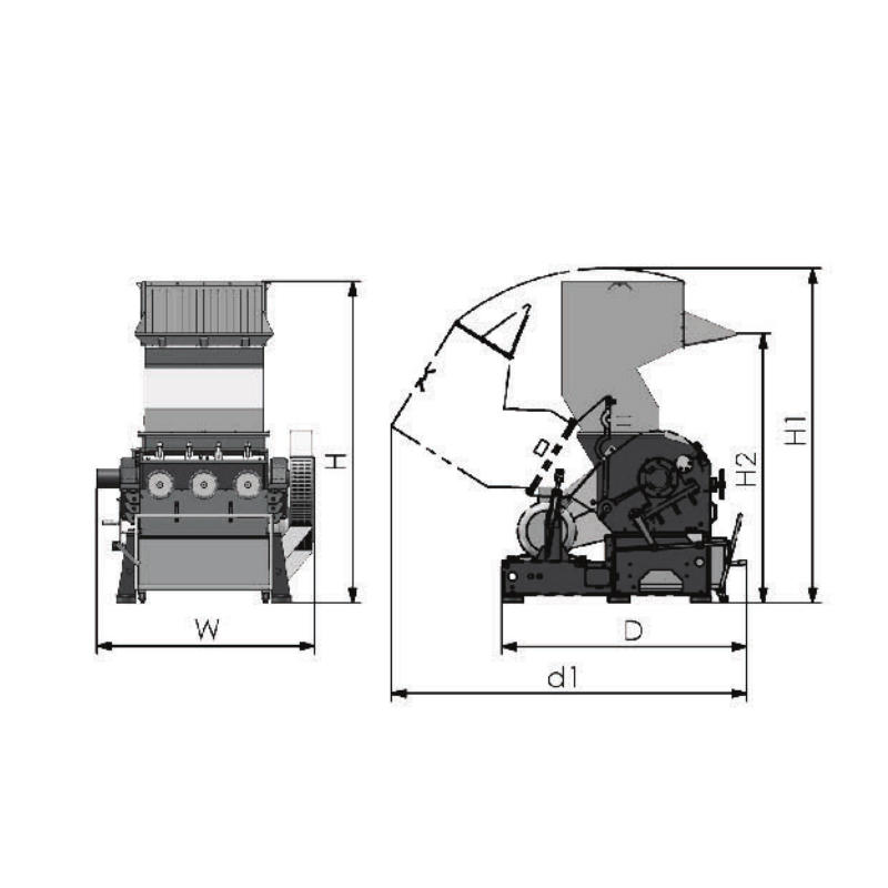 trituradora-HZS400-800